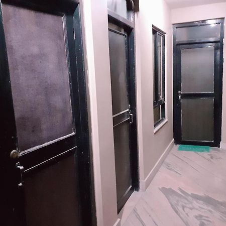Hotel Ambience House Lalitpur Zewnętrze zdjęcie