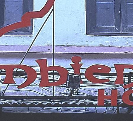 Hotel Ambience House Lalitpur Zewnętrze zdjęcie