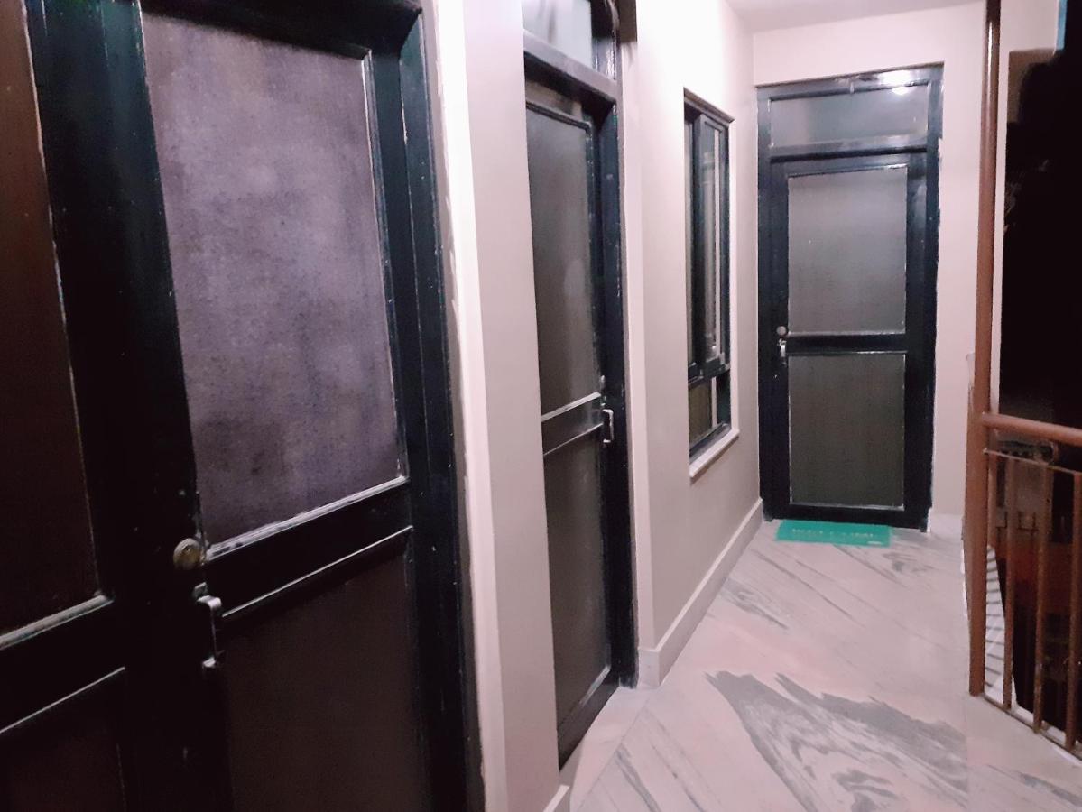 Hotel Ambience House Lalitpur Zewnętrze zdjęcie