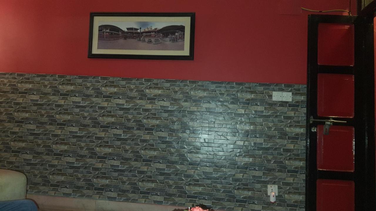Hotel Ambience House Lalitpur Zewnętrze zdjęcie
