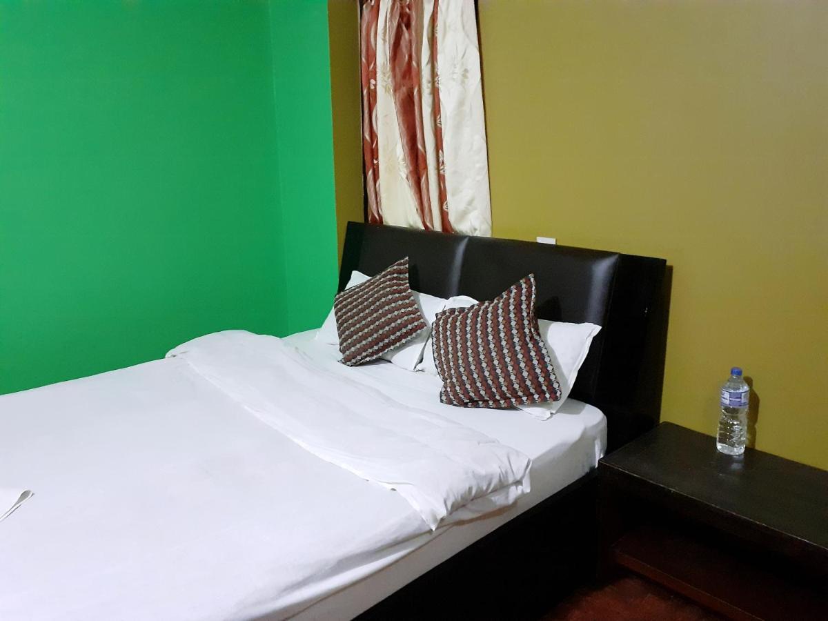 Hotel Ambience House Lalitpur Zewnętrze zdjęcie
