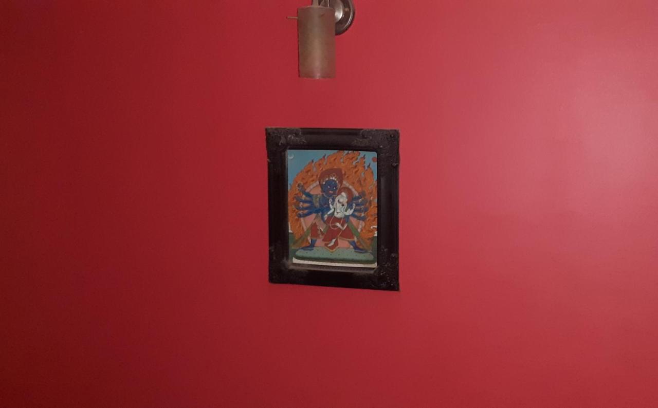Hotel Ambience House Lalitpur Zewnętrze zdjęcie
