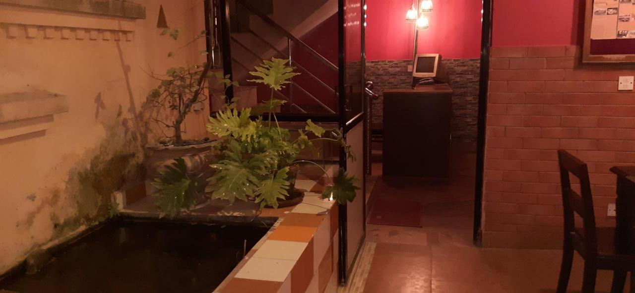 Hotel Ambience House Lalitpur Zewnętrze zdjęcie