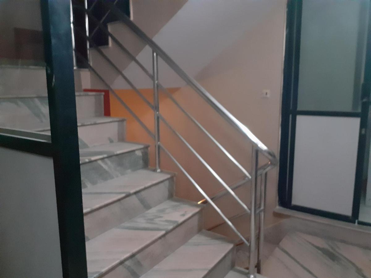 Hotel Ambience House Lalitpur Zewnętrze zdjęcie