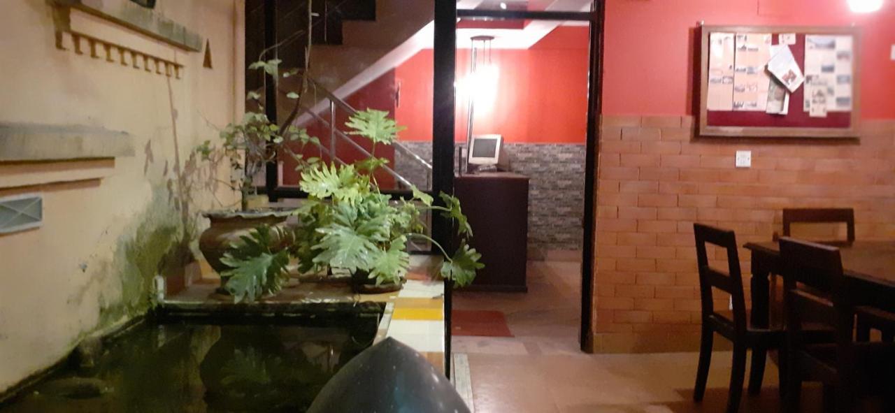 Hotel Ambience House Lalitpur Zewnętrze zdjęcie