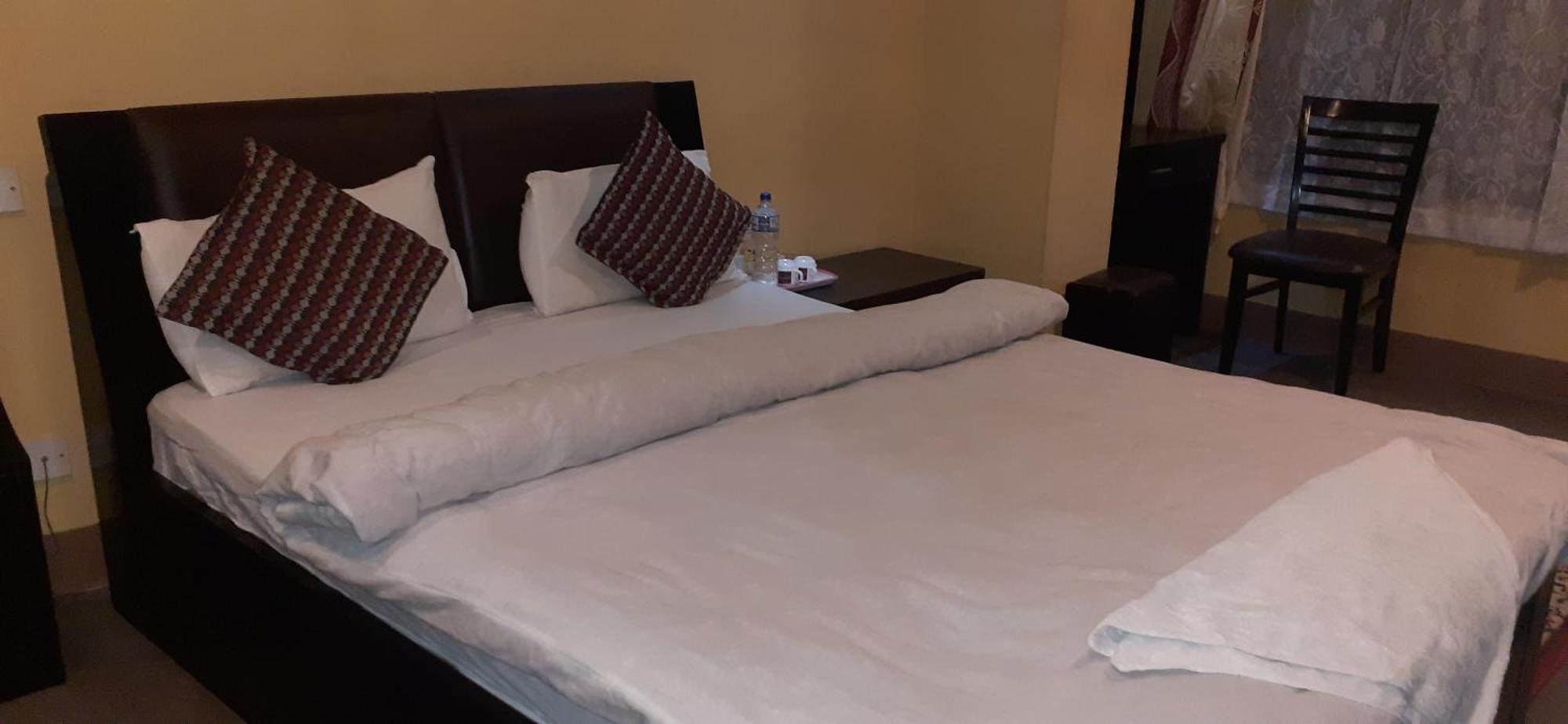 Hotel Ambience House Lalitpur Pokój zdjęcie